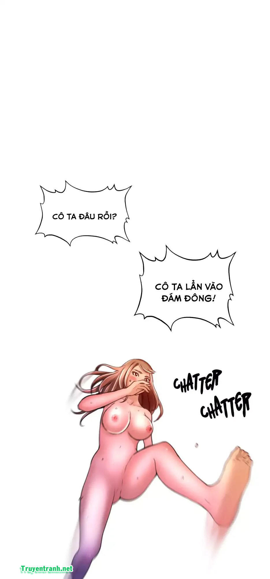 Hé Lộ Về Ngành Công Nghiệp Jav Chapter 131 - Trang 2