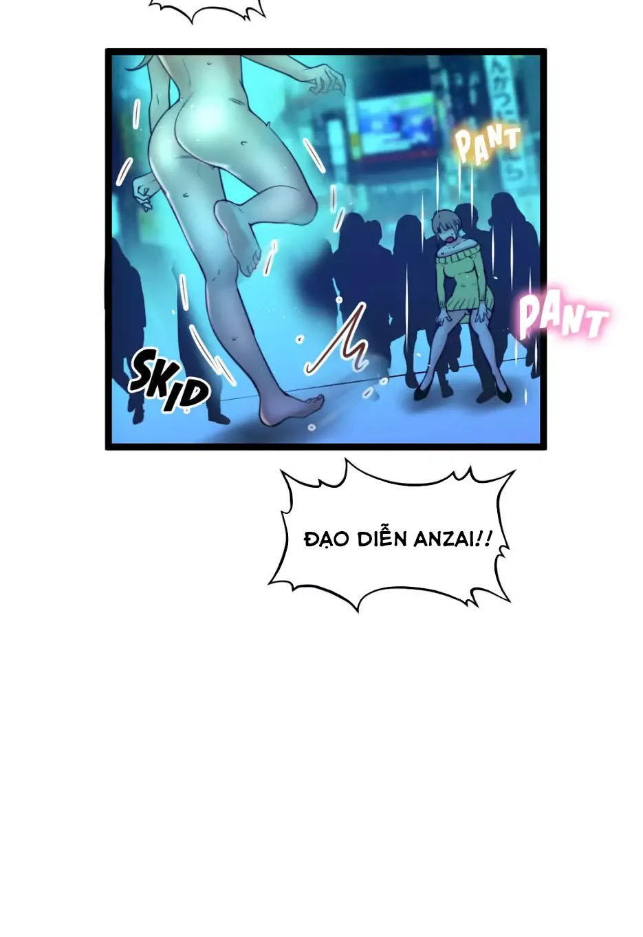 Hé Lộ Về Ngành Công Nghiệp Jav Chapter 131 - Trang 2