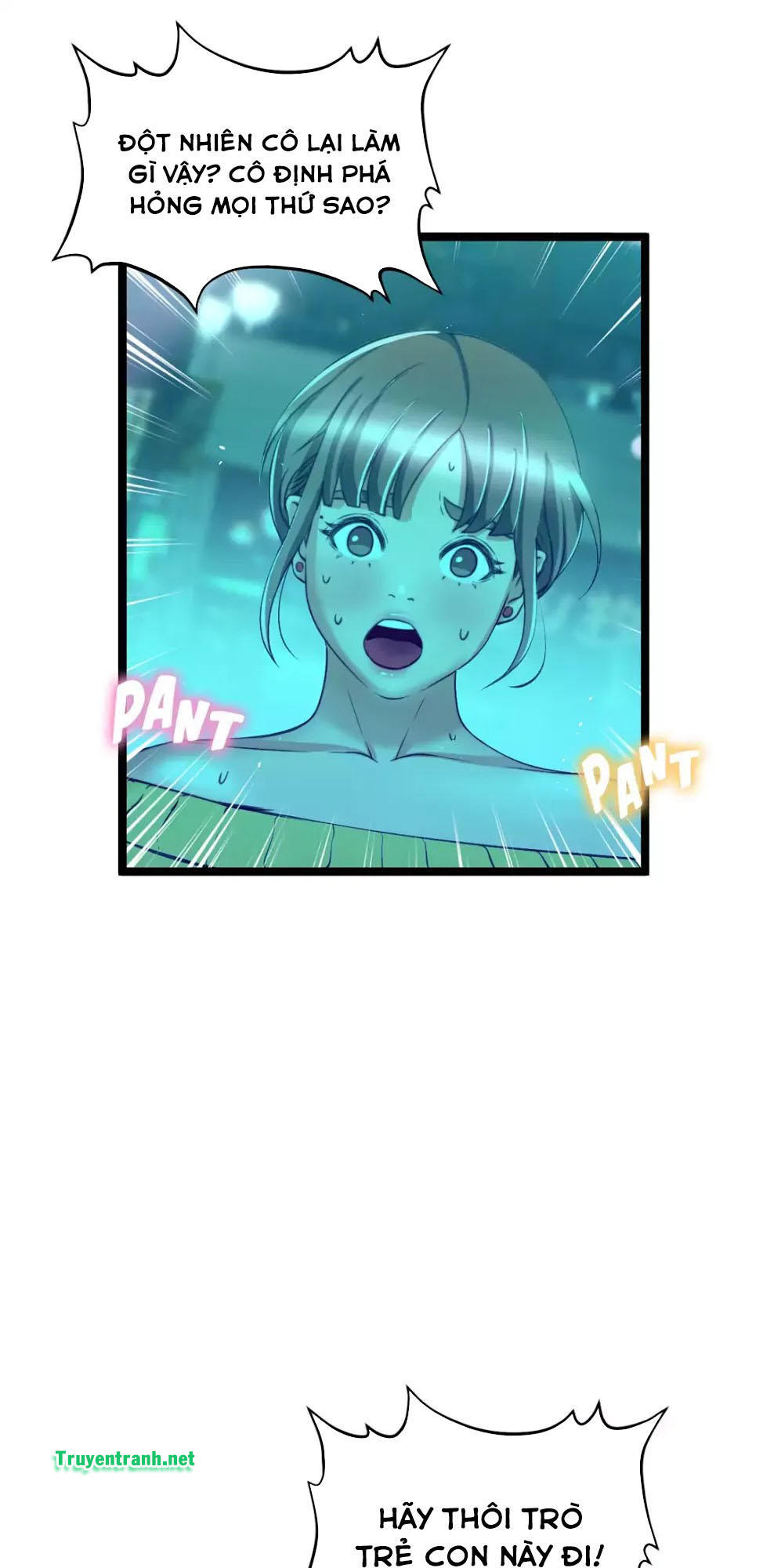 Hé Lộ Về Ngành Công Nghiệp Jav Chapter 131 - Trang 2