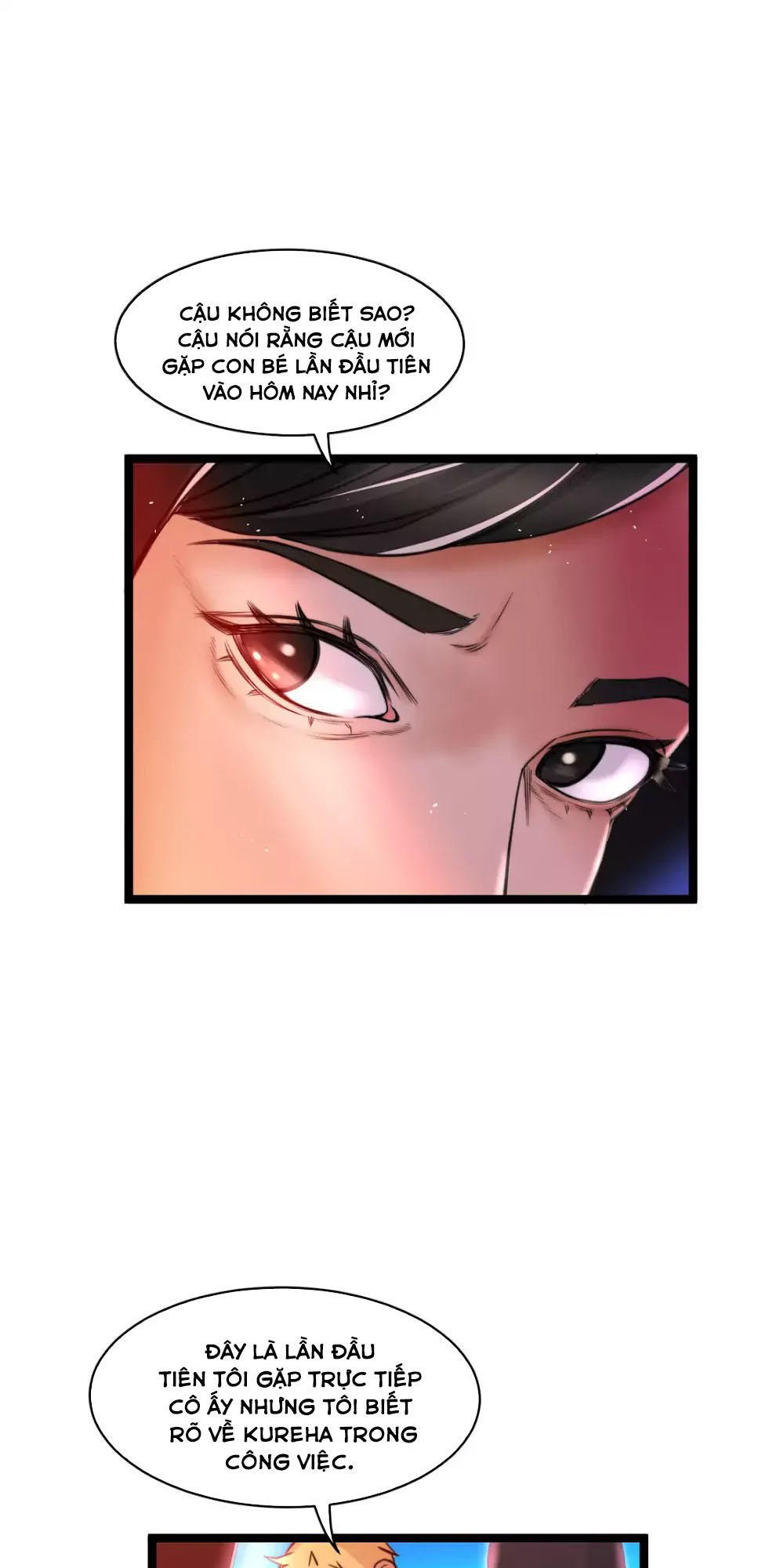 Hé Lộ Về Ngành Công Nghiệp Jav Chapter 132 - Trang 2