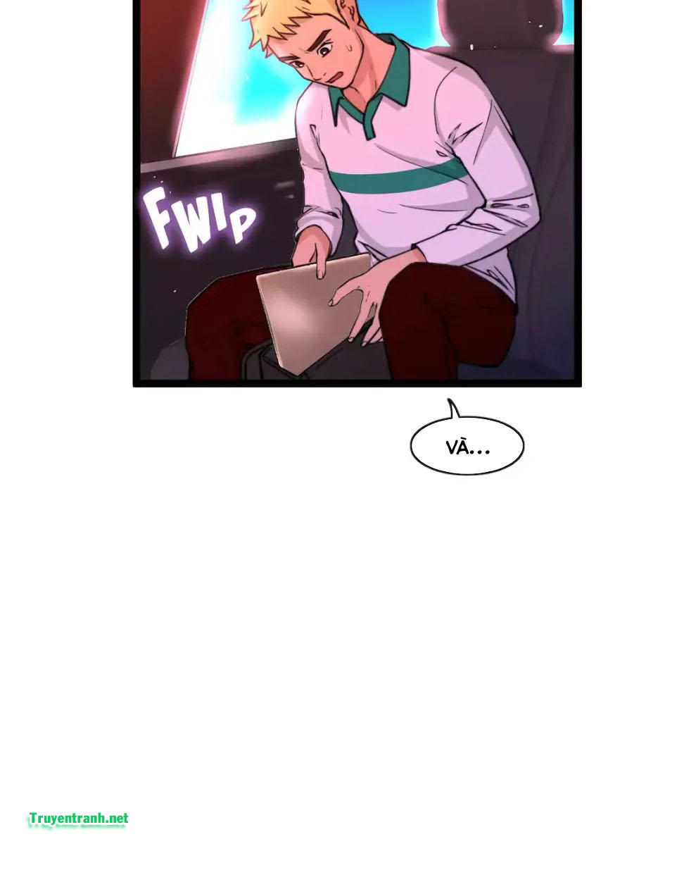 Hé Lộ Về Ngành Công Nghiệp Jav Chapter 132 - Trang 2