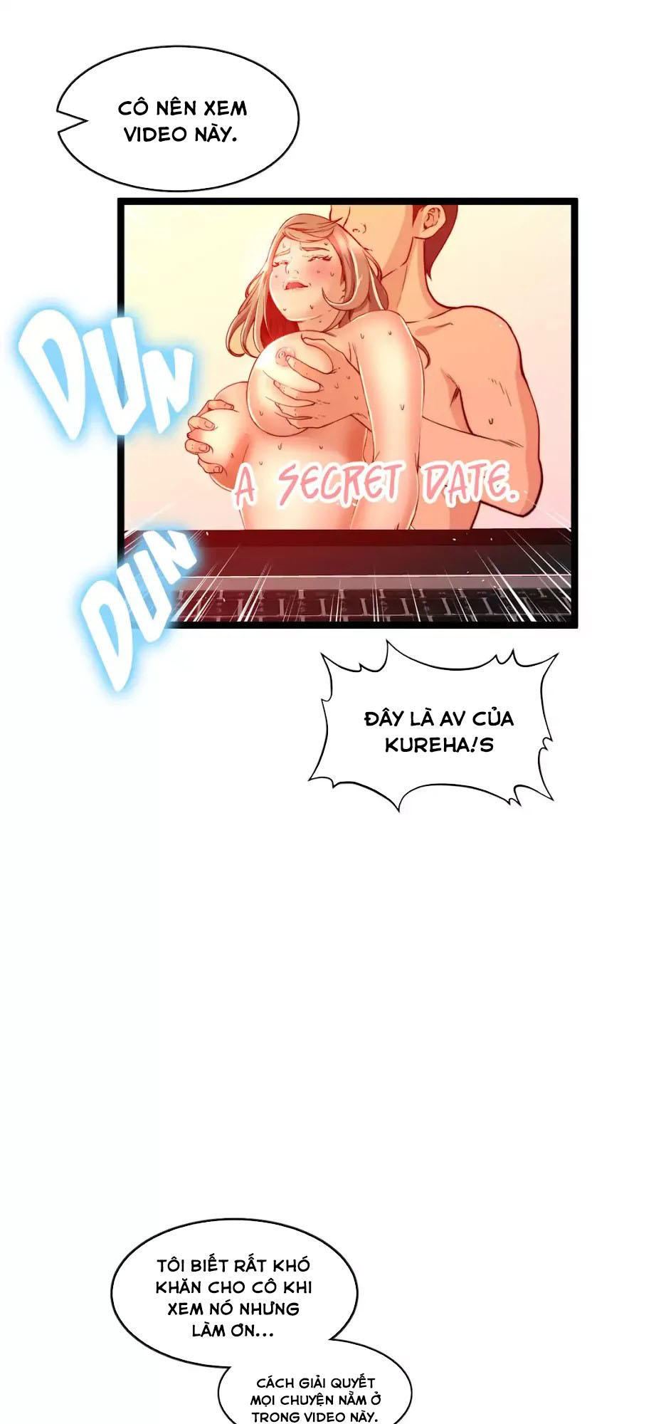 Hé Lộ Về Ngành Công Nghiệp Jav Chapter 132 - Trang 2