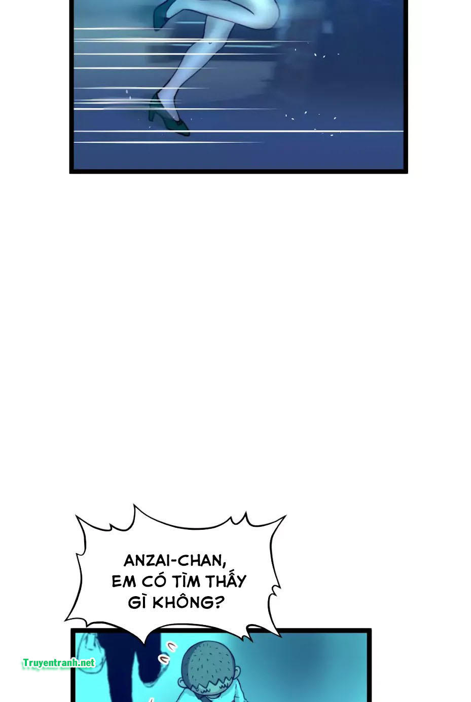 Hé Lộ Về Ngành Công Nghiệp Jav Chapter 132 - Trang 2