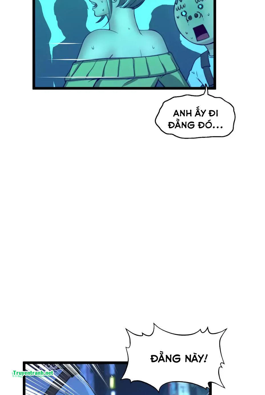 Hé Lộ Về Ngành Công Nghiệp Jav Chapter 132 - Trang 2