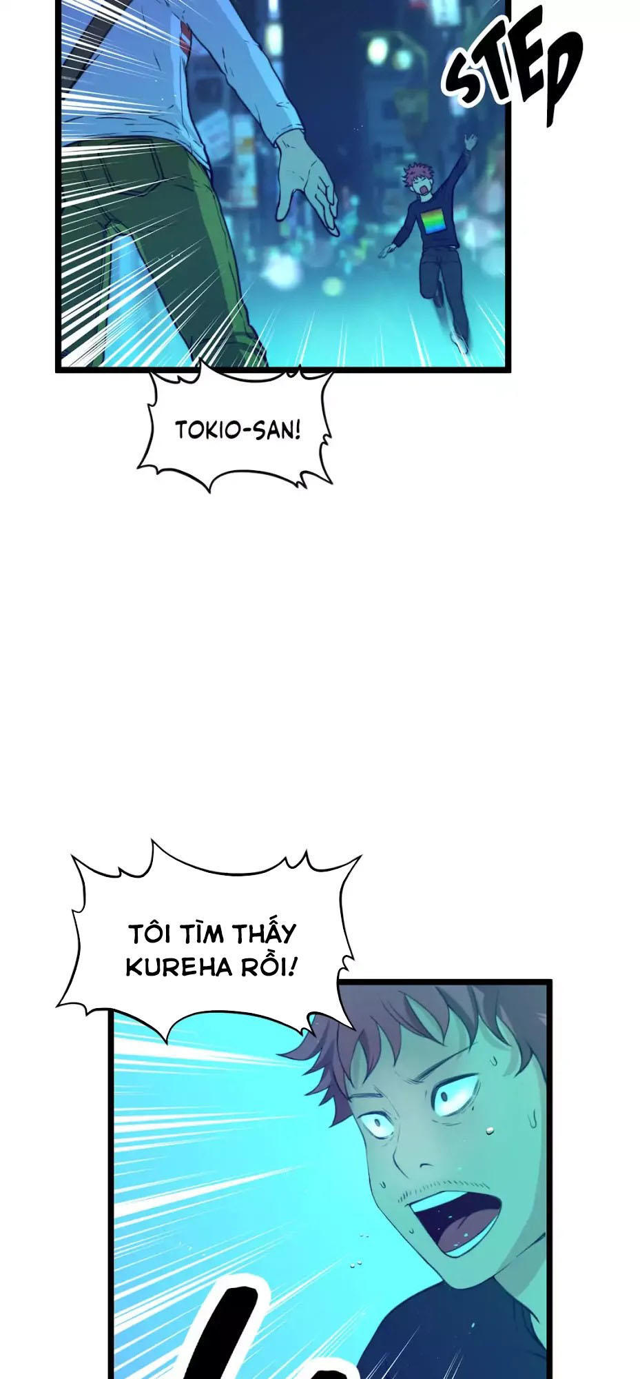 Hé Lộ Về Ngành Công Nghiệp Jav Chapter 132 - Trang 2