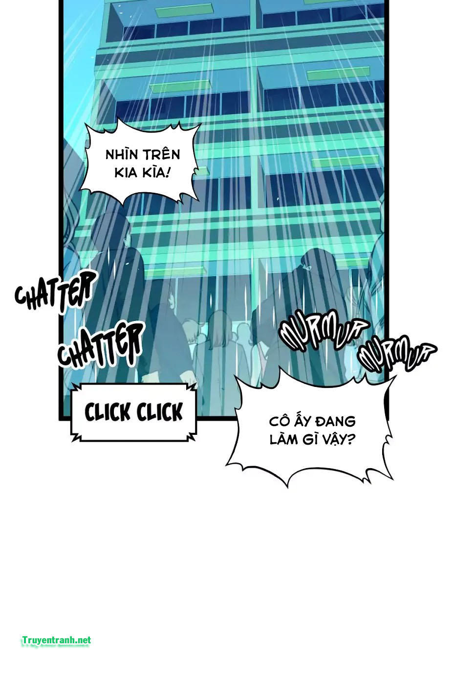 Hé Lộ Về Ngành Công Nghiệp Jav Chapter 132 - Trang 2