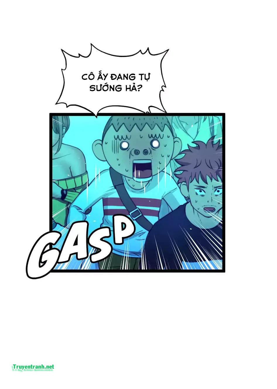 Hé Lộ Về Ngành Công Nghiệp Jav Chapter 132 - Trang 2