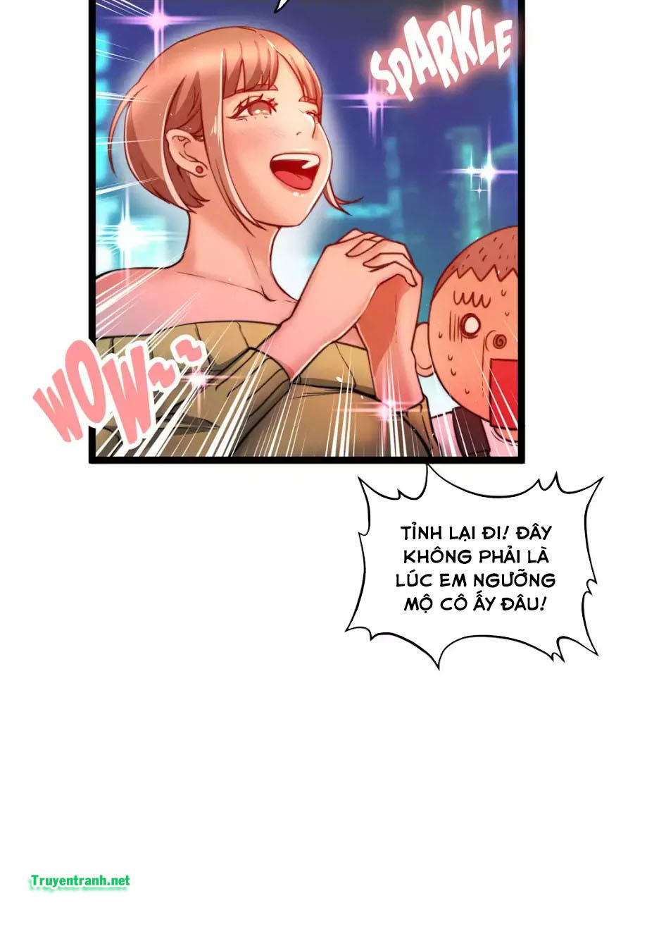 Hé Lộ Về Ngành Công Nghiệp Jav Chapter 132 - Trang 2