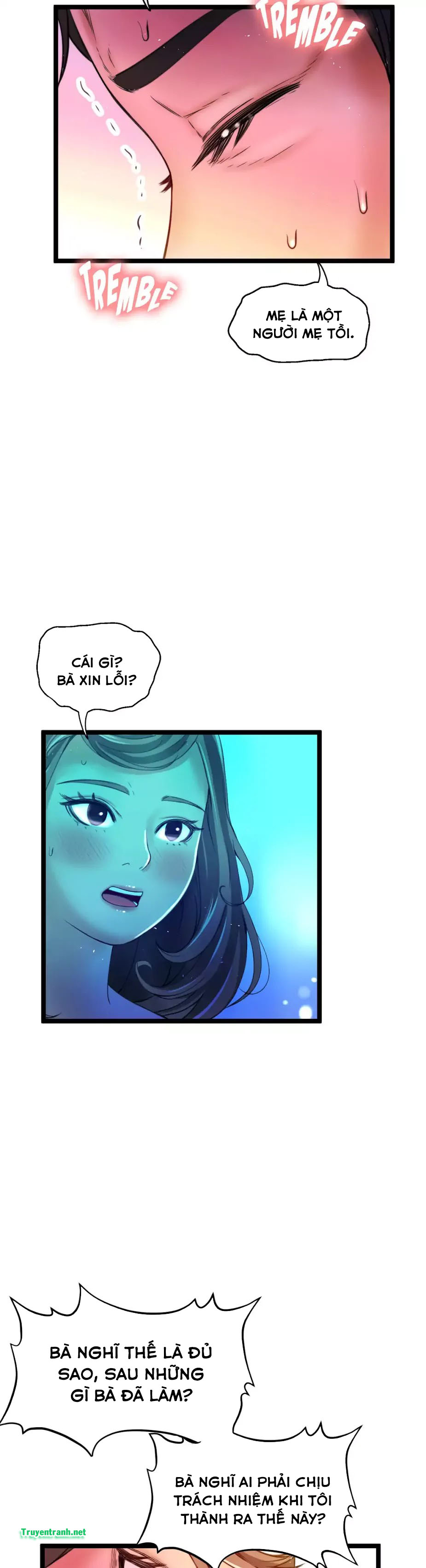 Hé Lộ Về Ngành Công Nghiệp Jav Chapter 133 - Trang 2