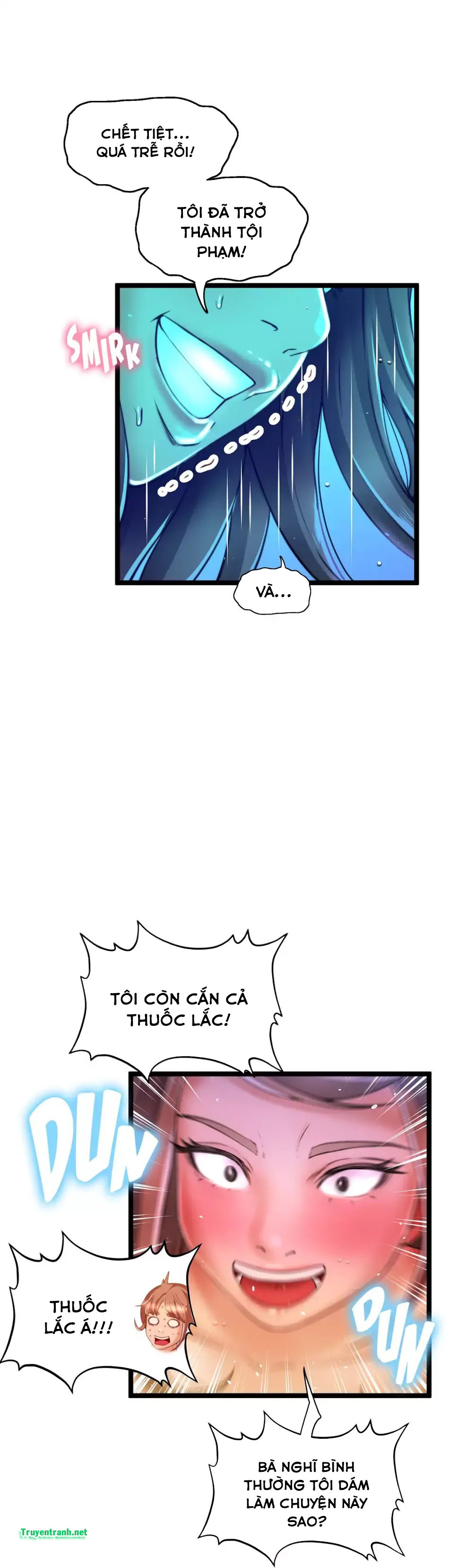 Hé Lộ Về Ngành Công Nghiệp Jav Chapter 133 - Trang 2