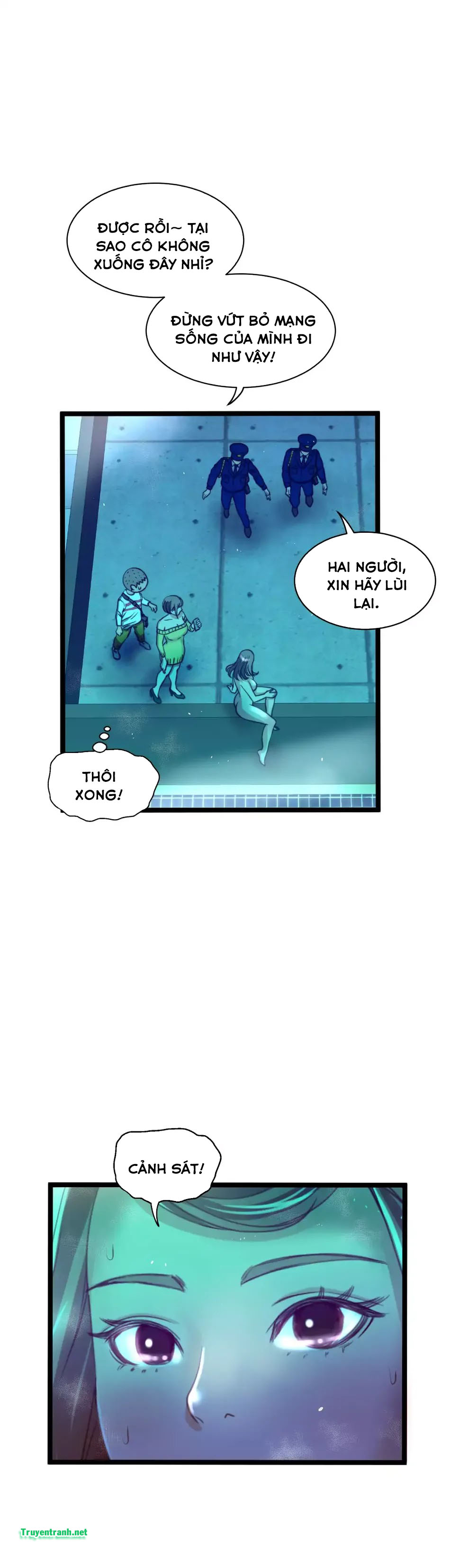 Hé Lộ Về Ngành Công Nghiệp Jav Chapter 133 - Trang 2