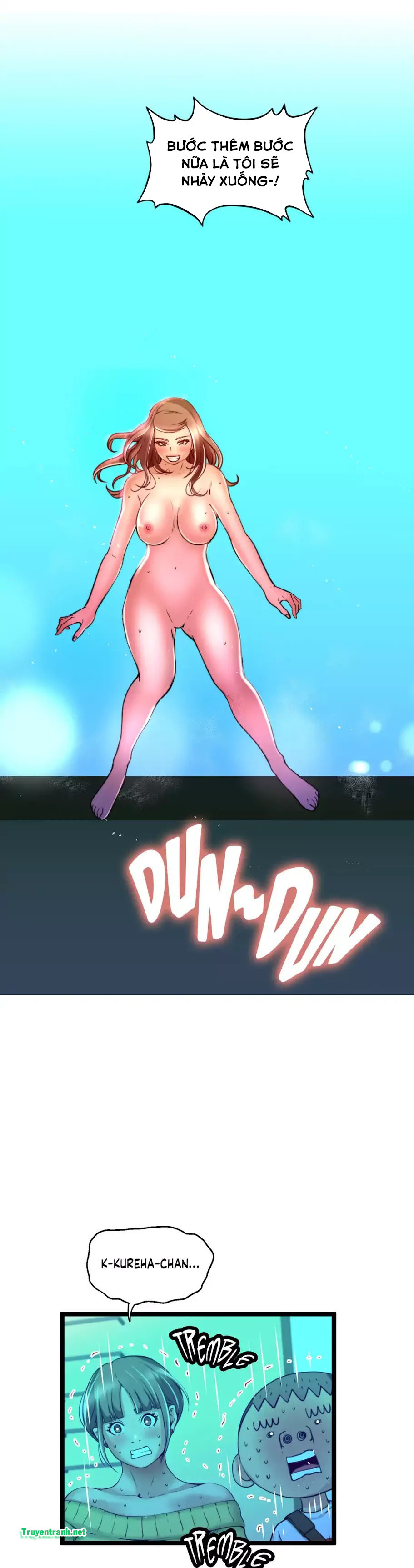 Hé Lộ Về Ngành Công Nghiệp Jav Chapter 133 - Trang 2