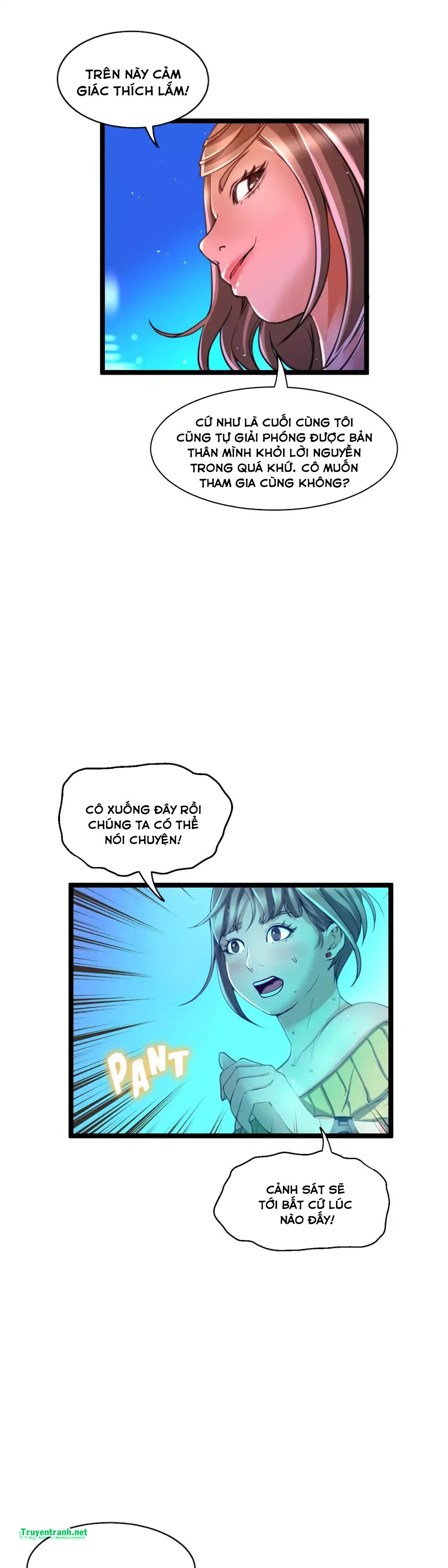 Hé Lộ Về Ngành Công Nghiệp Jav Chapter 133 - Trang 2