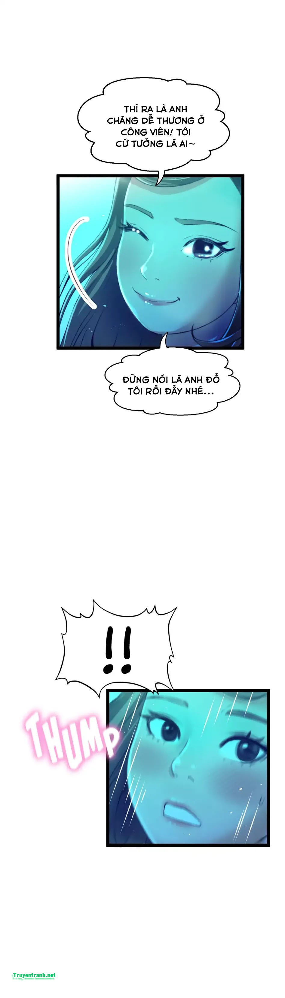 Hé Lộ Về Ngành Công Nghiệp Jav Chapter 133 - Trang 2