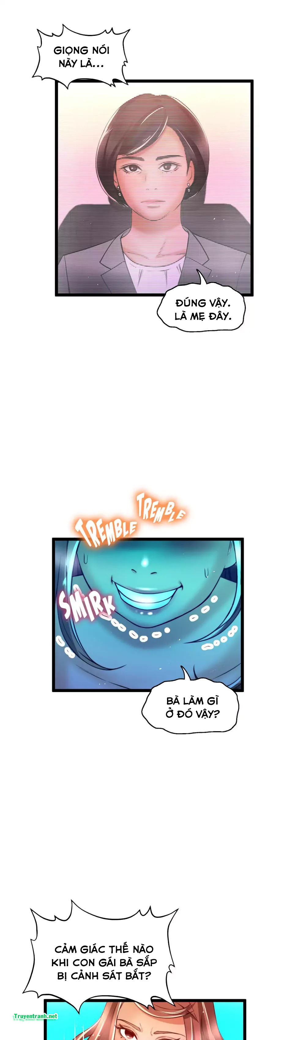 Hé Lộ Về Ngành Công Nghiệp Jav Chapter 133 - Trang 2