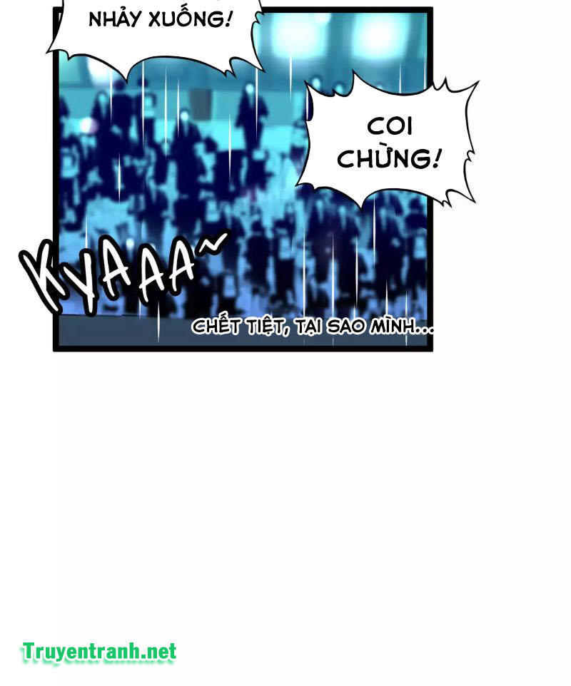 Hé Lộ Về Ngành Công Nghiệp Jav Chapter 134 - Trang 2