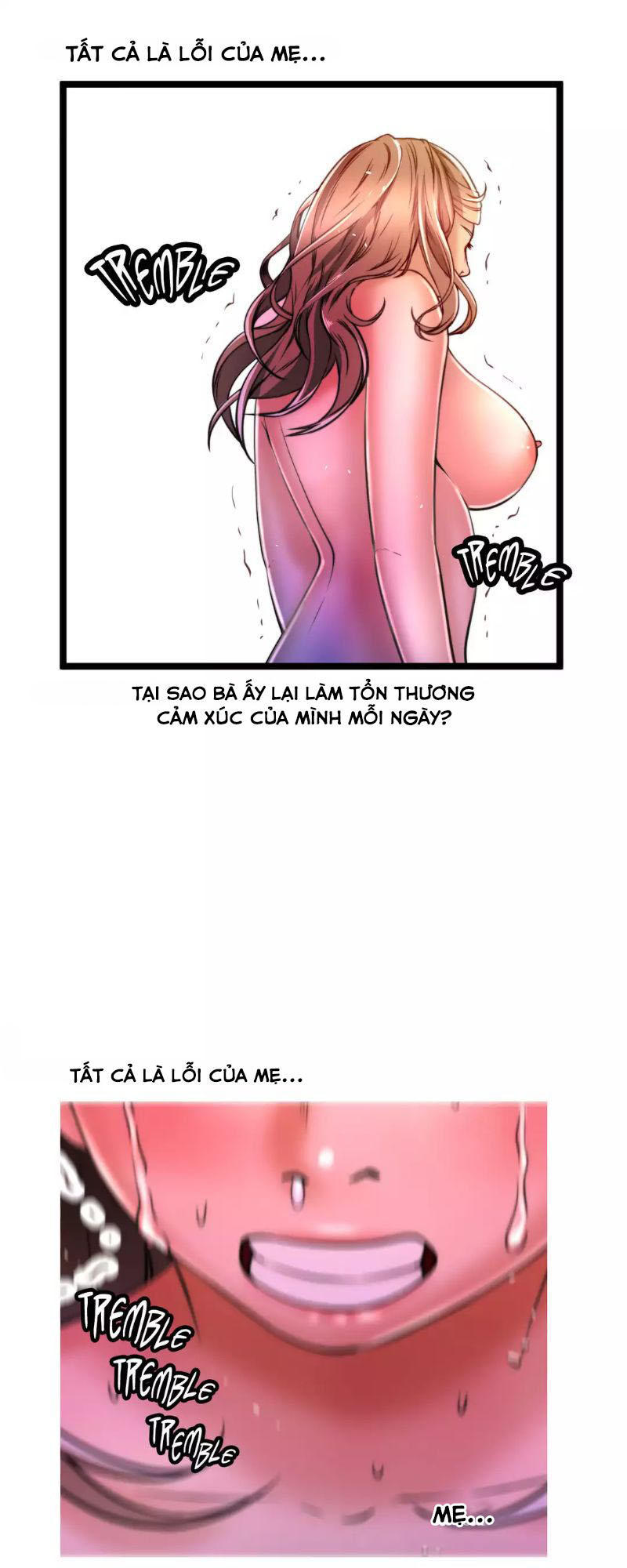 Hé Lộ Về Ngành Công Nghiệp Jav Chapter 134 - Trang 2