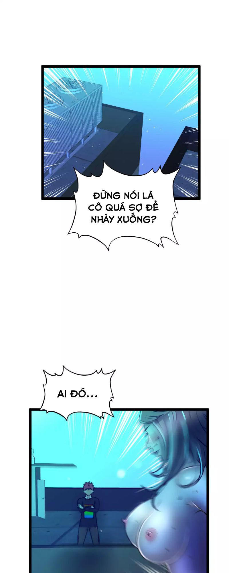 Hé Lộ Về Ngành Công Nghiệp Jav Chapter 134 - Trang 2