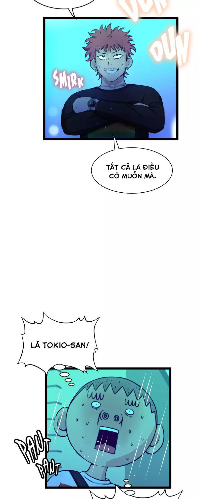 Hé Lộ Về Ngành Công Nghiệp Jav Chapter 134 - Trang 2