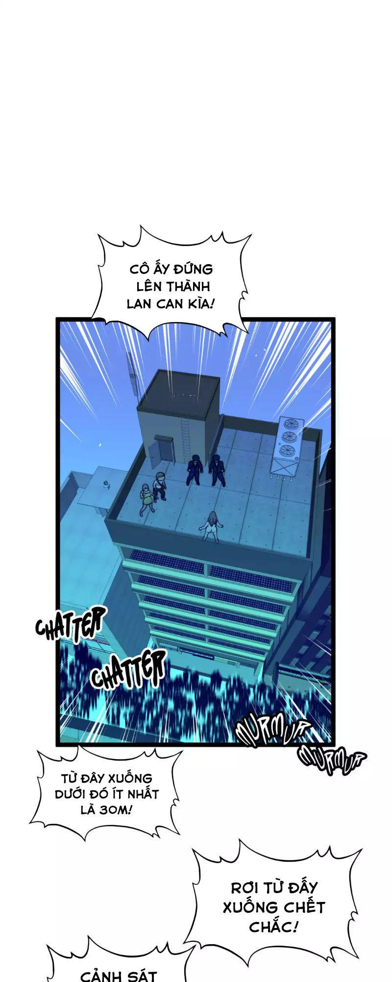 Hé Lộ Về Ngành Công Nghiệp Jav Chapter 134 - Trang 2