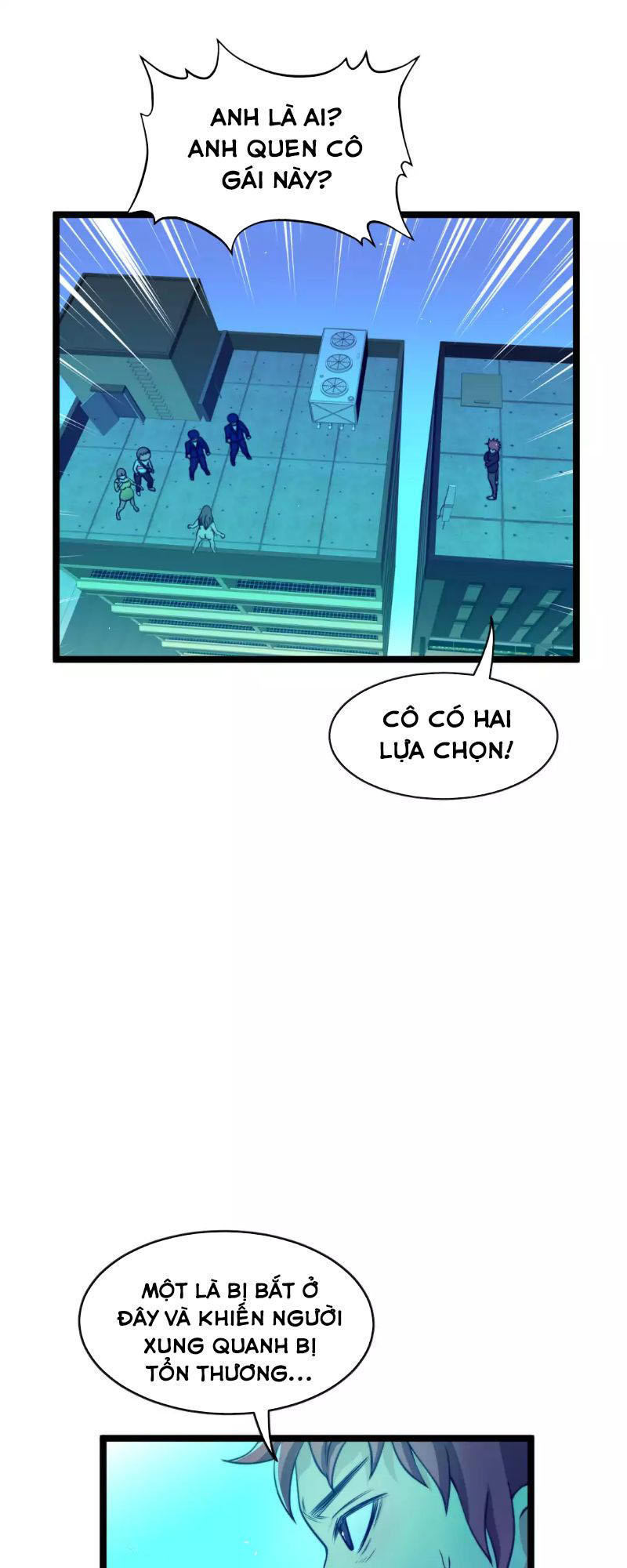 Hé Lộ Về Ngành Công Nghiệp Jav Chapter 134 - Trang 2