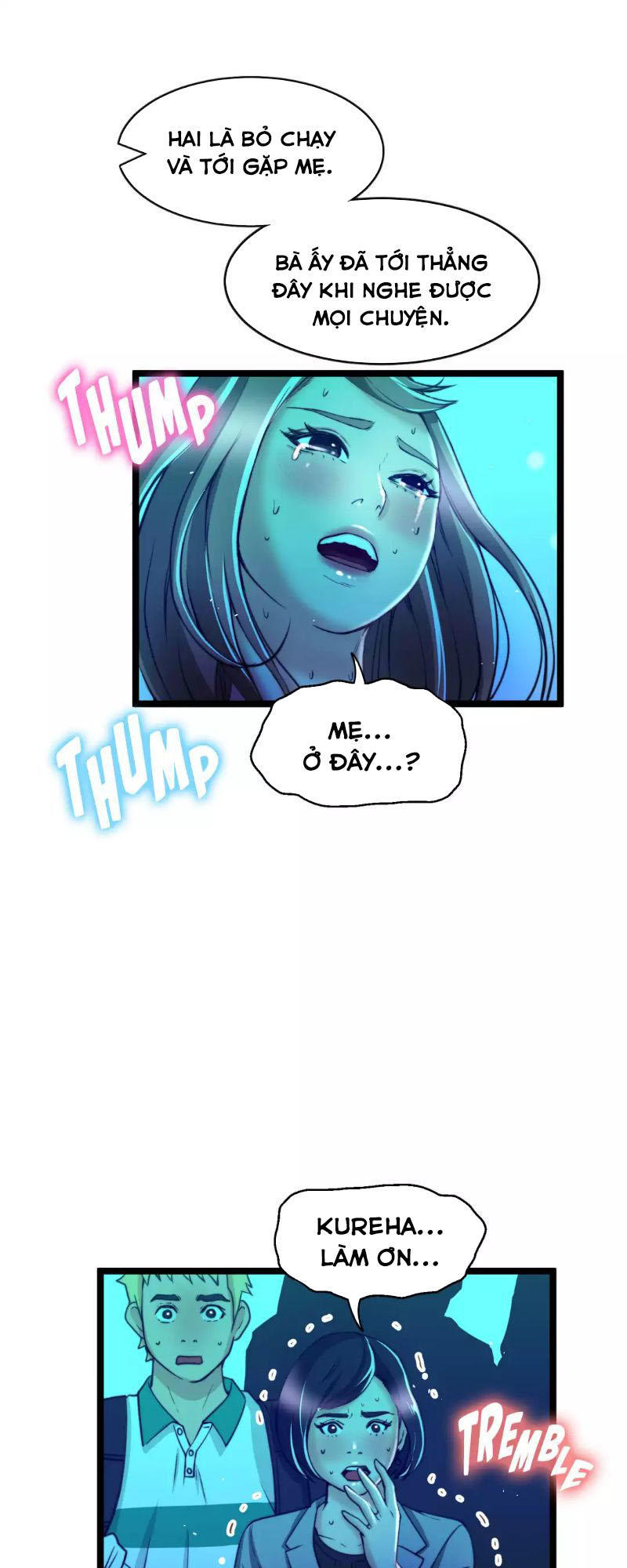 Hé Lộ Về Ngành Công Nghiệp Jav Chapter 134 - Trang 2