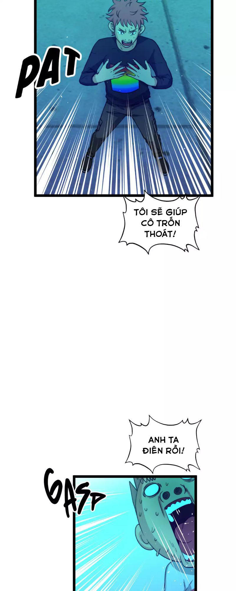 Hé Lộ Về Ngành Công Nghiệp Jav Chapter 134 - Trang 2