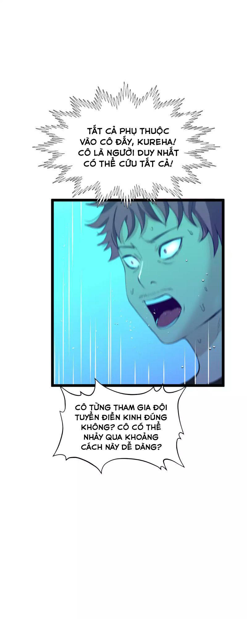 Hé Lộ Về Ngành Công Nghiệp Jav Chapter 134 - Trang 2