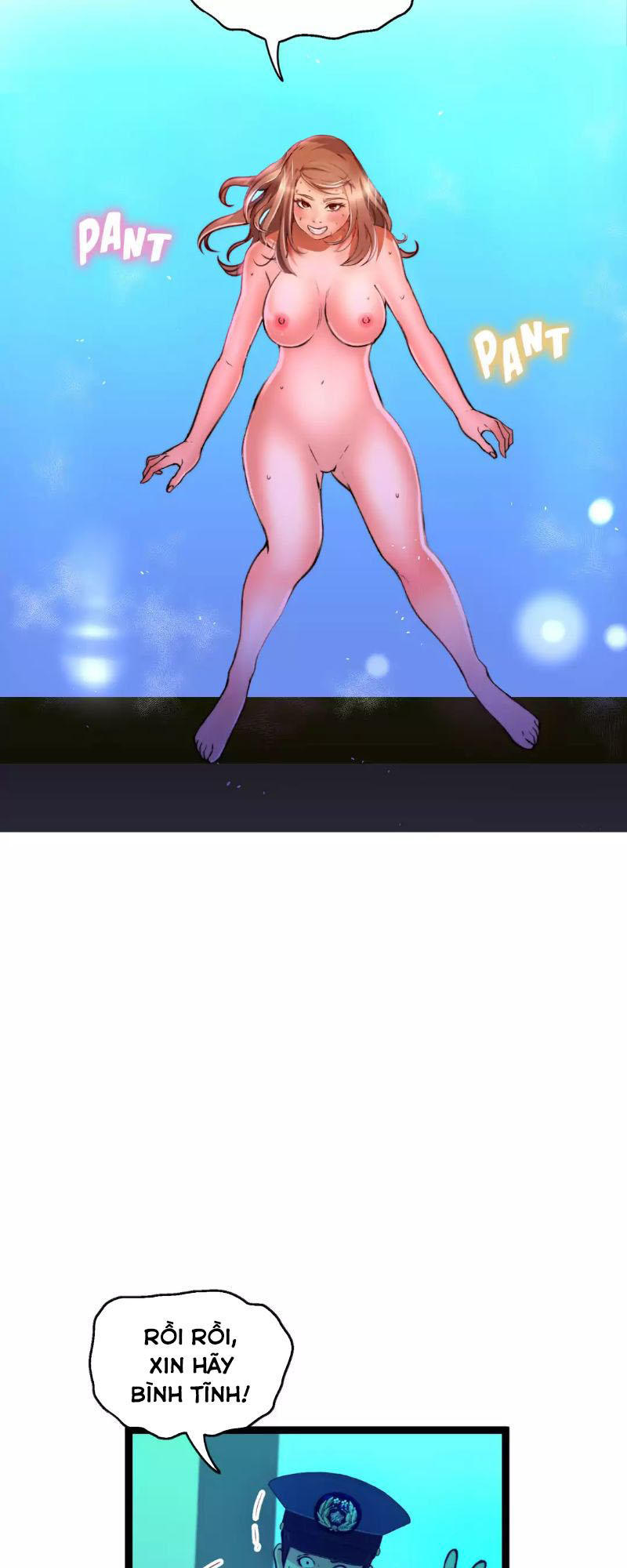 Hé Lộ Về Ngành Công Nghiệp Jav Chapter 134 - Trang 2