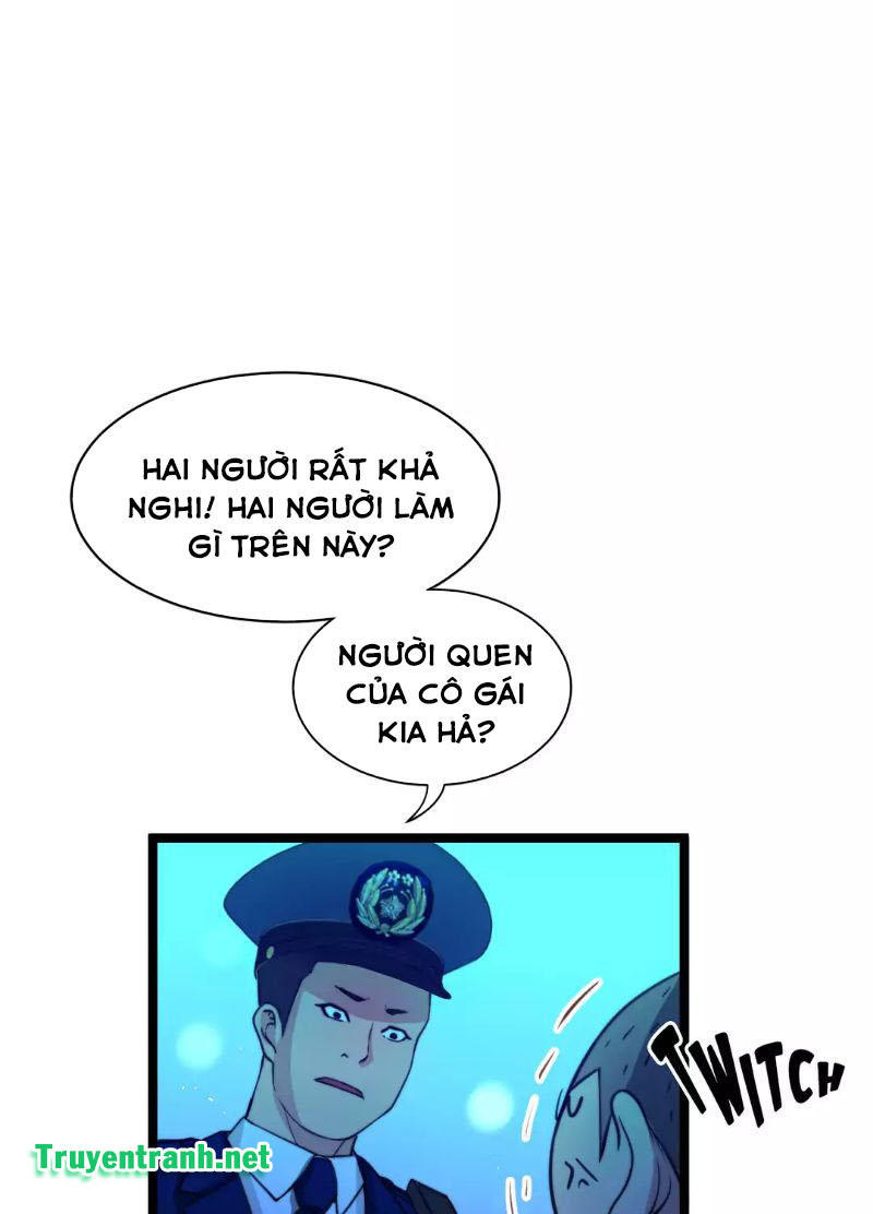 Hé Lộ Về Ngành Công Nghiệp Jav Chapter 135 - Trang 2