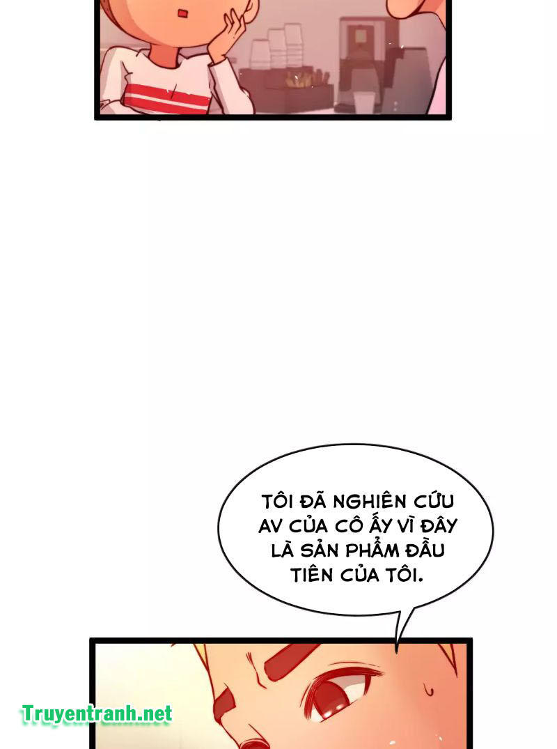 Hé Lộ Về Ngành Công Nghiệp Jav Chapter 135 - Trang 2
