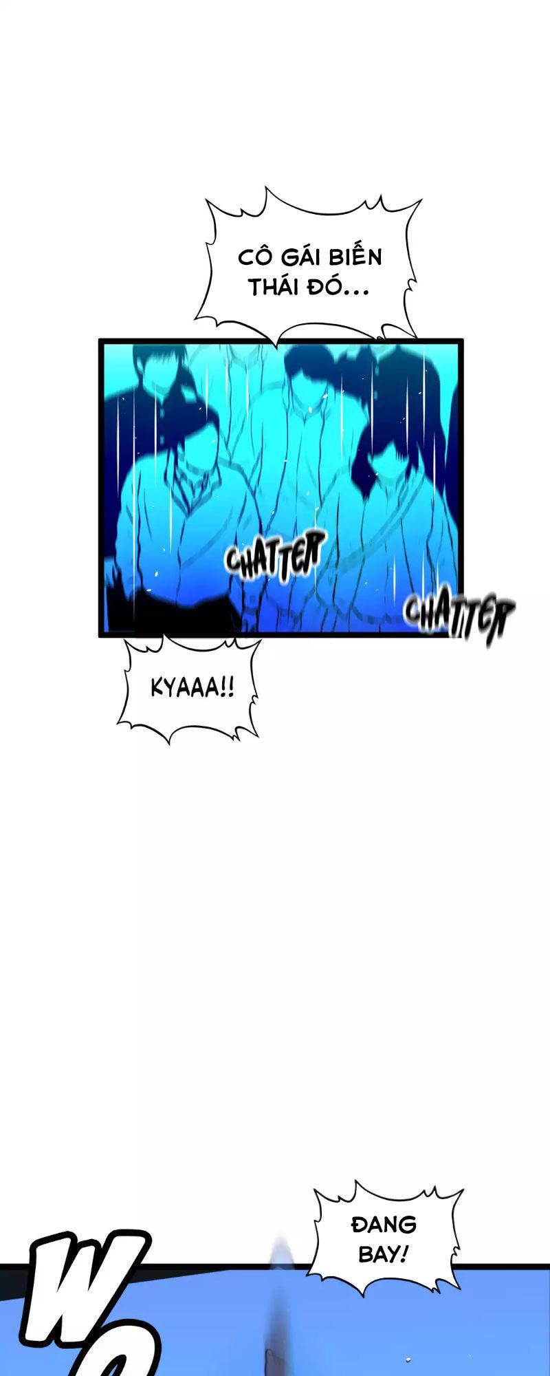 Hé Lộ Về Ngành Công Nghiệp Jav Chapter 135 - Trang 2