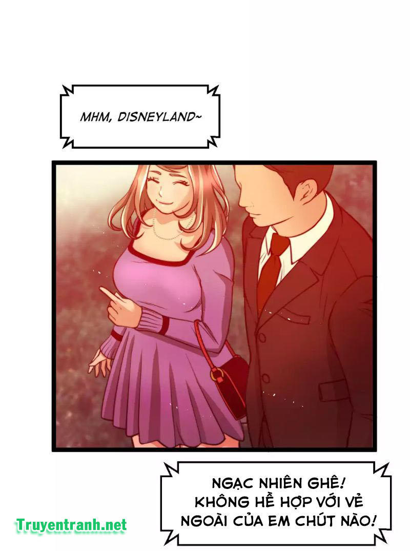 Hé Lộ Về Ngành Công Nghiệp Jav Chapter 135 - Trang 2