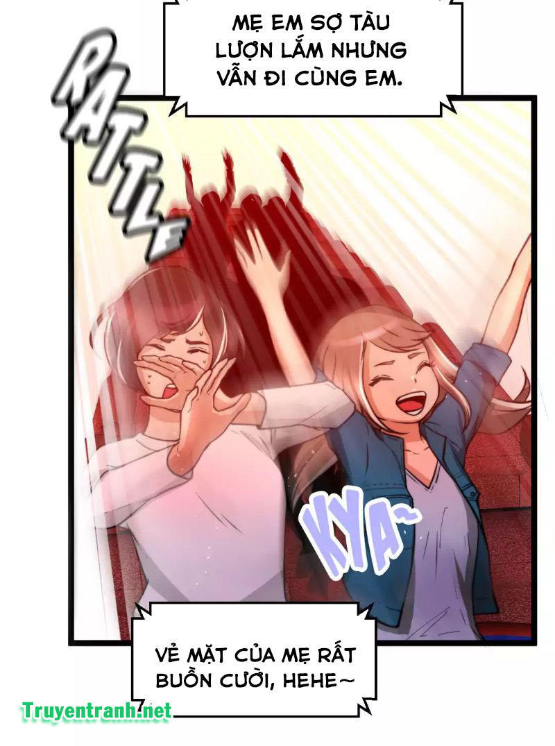 Hé Lộ Về Ngành Công Nghiệp Jav Chapter 135 - Trang 2