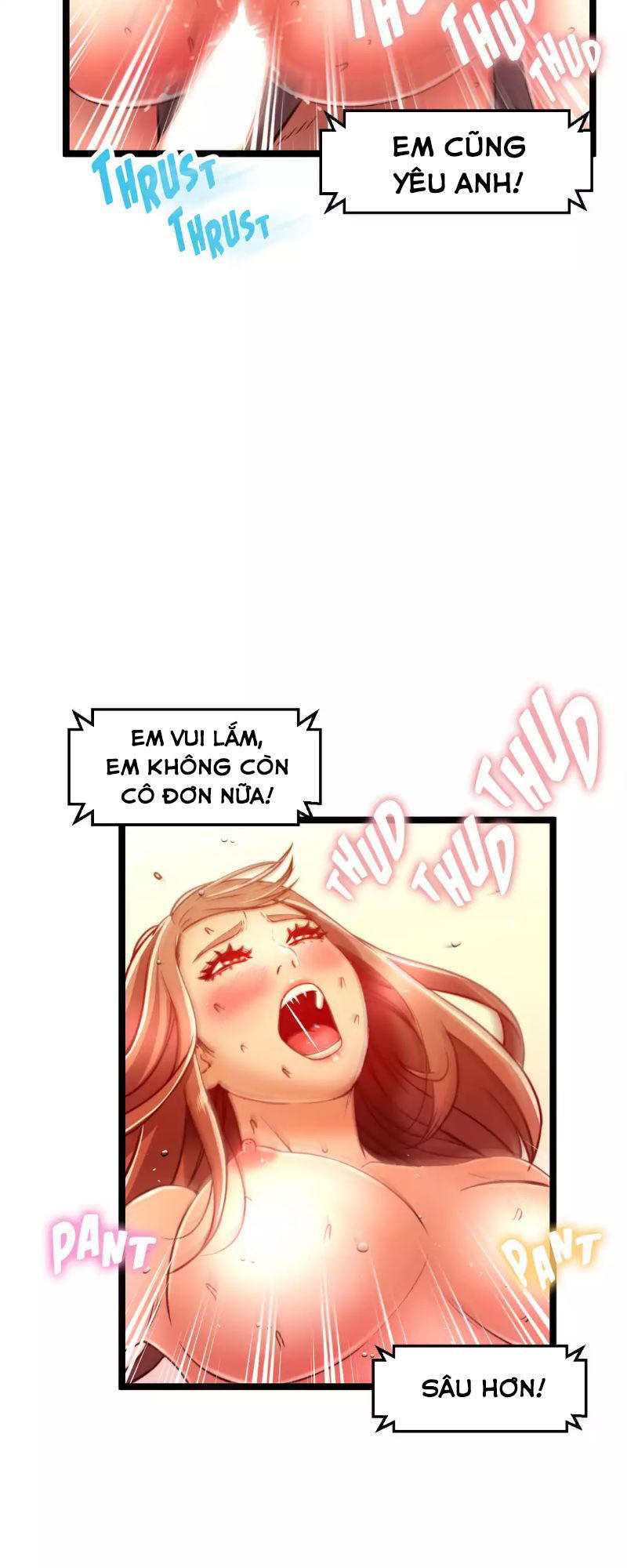 Hé Lộ Về Ngành Công Nghiệp Jav Chapter 135 - Trang 2