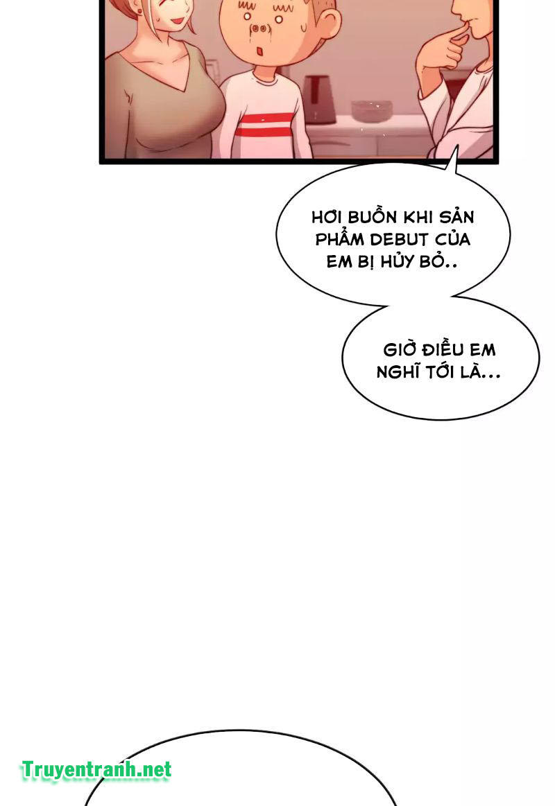 Hé Lộ Về Ngành Công Nghiệp Jav Chapter 135 - Trang 2