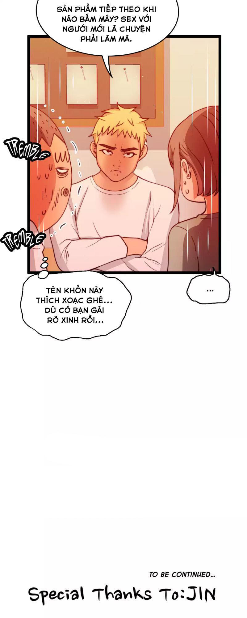 Hé Lộ Về Ngành Công Nghiệp Jav Chapter 135 - Trang 2