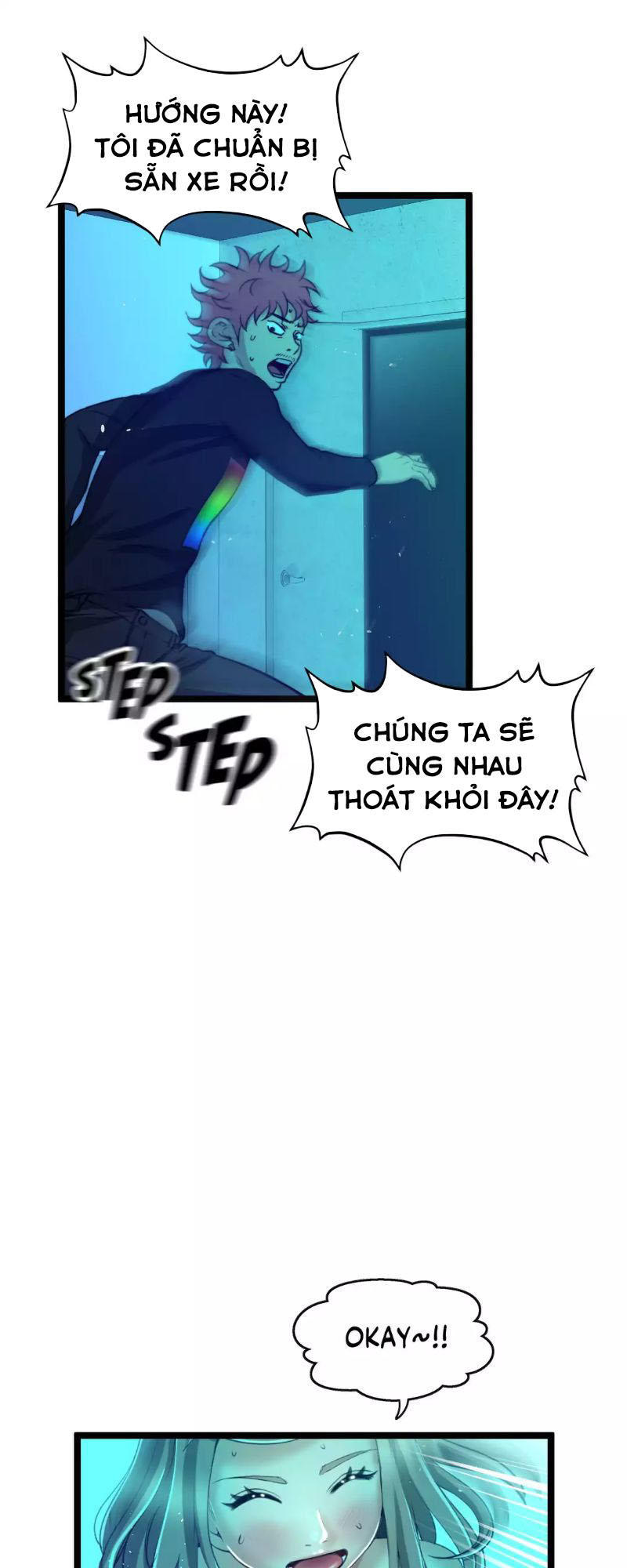 Hé Lộ Về Ngành Công Nghiệp Jav Chapter 135 - Trang 2