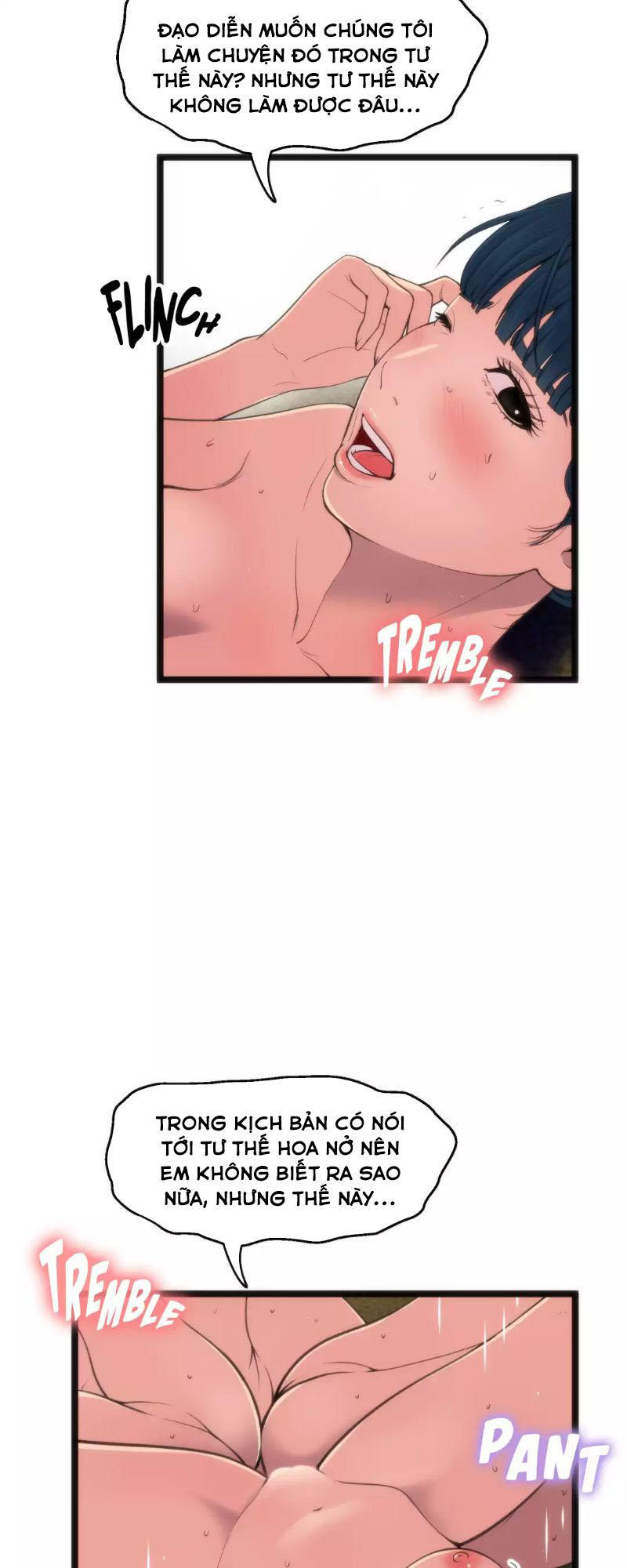 Hé Lộ Về Ngành Công Nghiệp Jav Chapter 136 - Trang 2