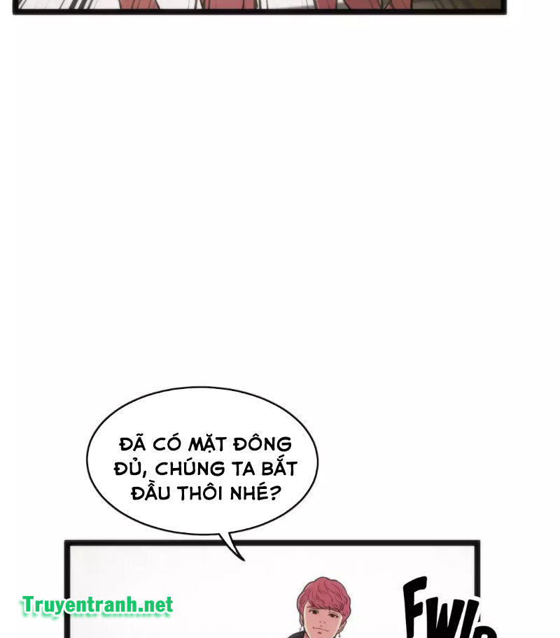 Hé Lộ Về Ngành Công Nghiệp Jav Chapter 136 - Trang 2