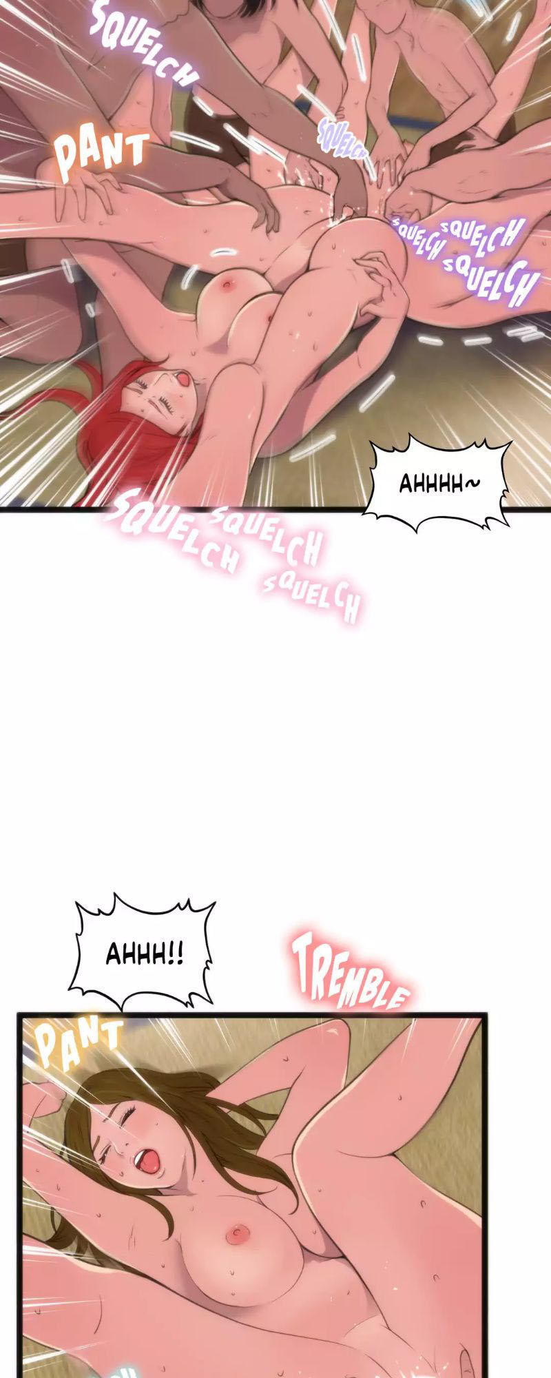 Hé Lộ Về Ngành Công Nghiệp Jav Chapter 136 - Trang 2