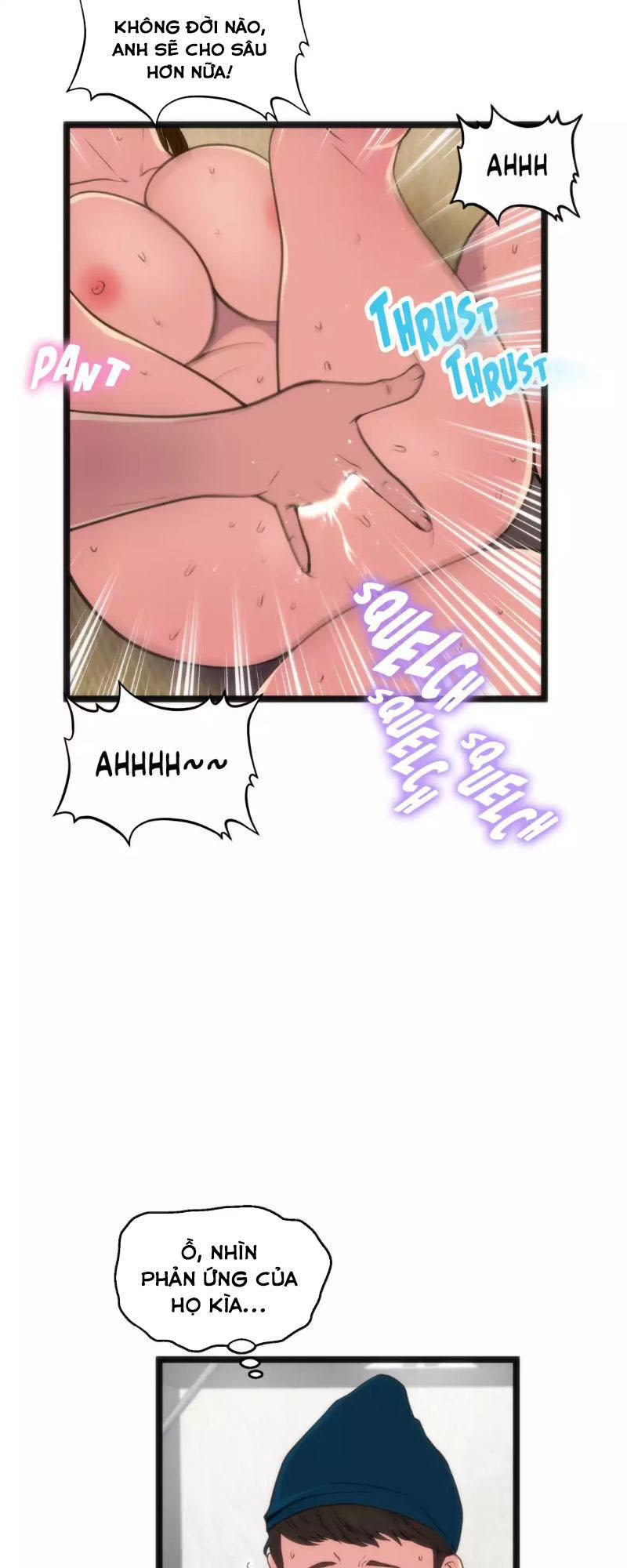 Hé Lộ Về Ngành Công Nghiệp Jav Chapter 136 - Trang 2
