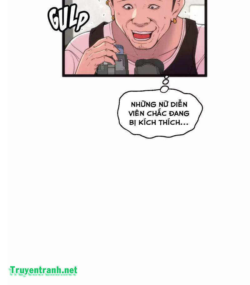 Hé Lộ Về Ngành Công Nghiệp Jav Chapter 136 - Trang 2