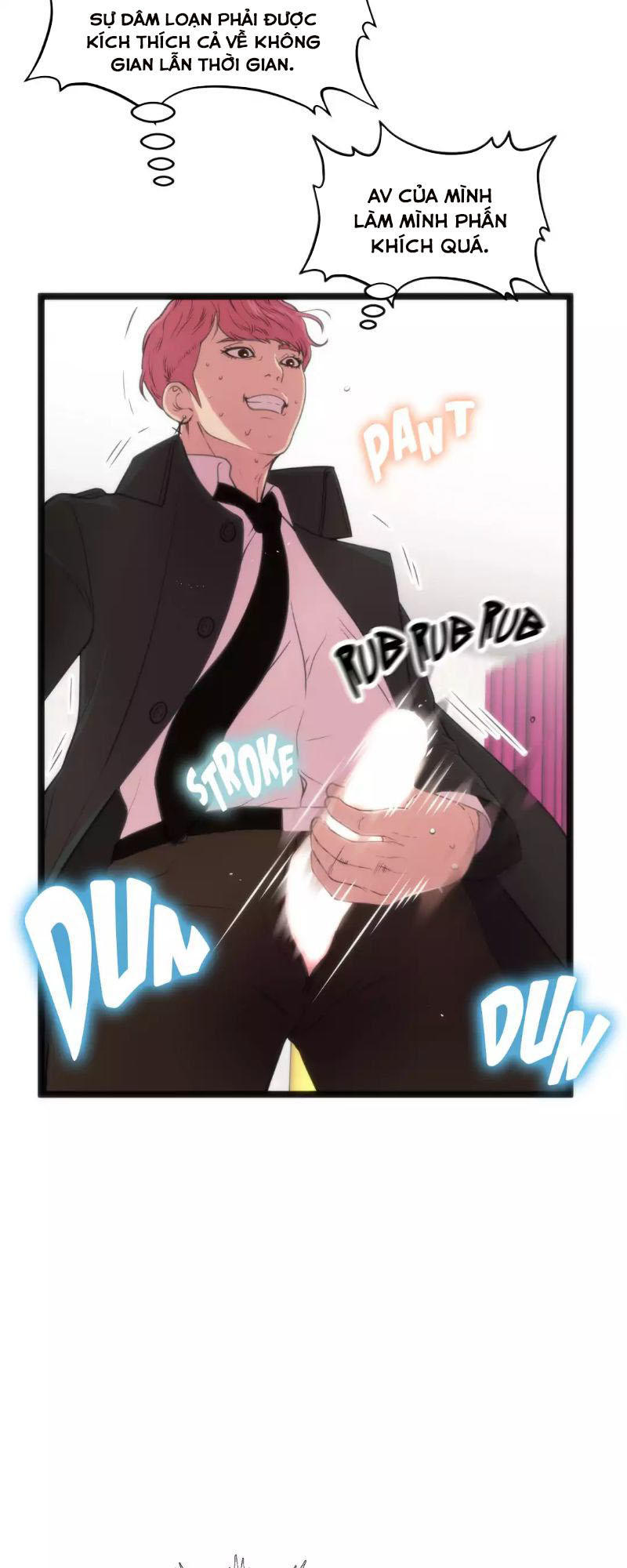 Hé Lộ Về Ngành Công Nghiệp Jav Chapter 136 - Trang 2