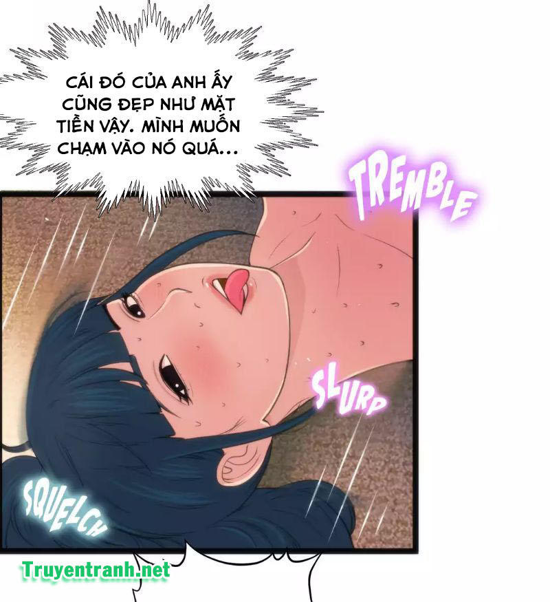 Hé Lộ Về Ngành Công Nghiệp Jav Chapter 136 - Trang 2