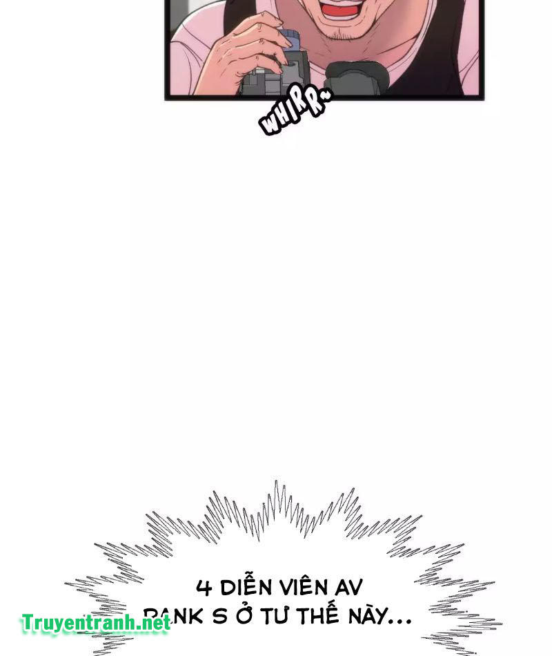 Hé Lộ Về Ngành Công Nghiệp Jav Chapter 136 - Trang 2