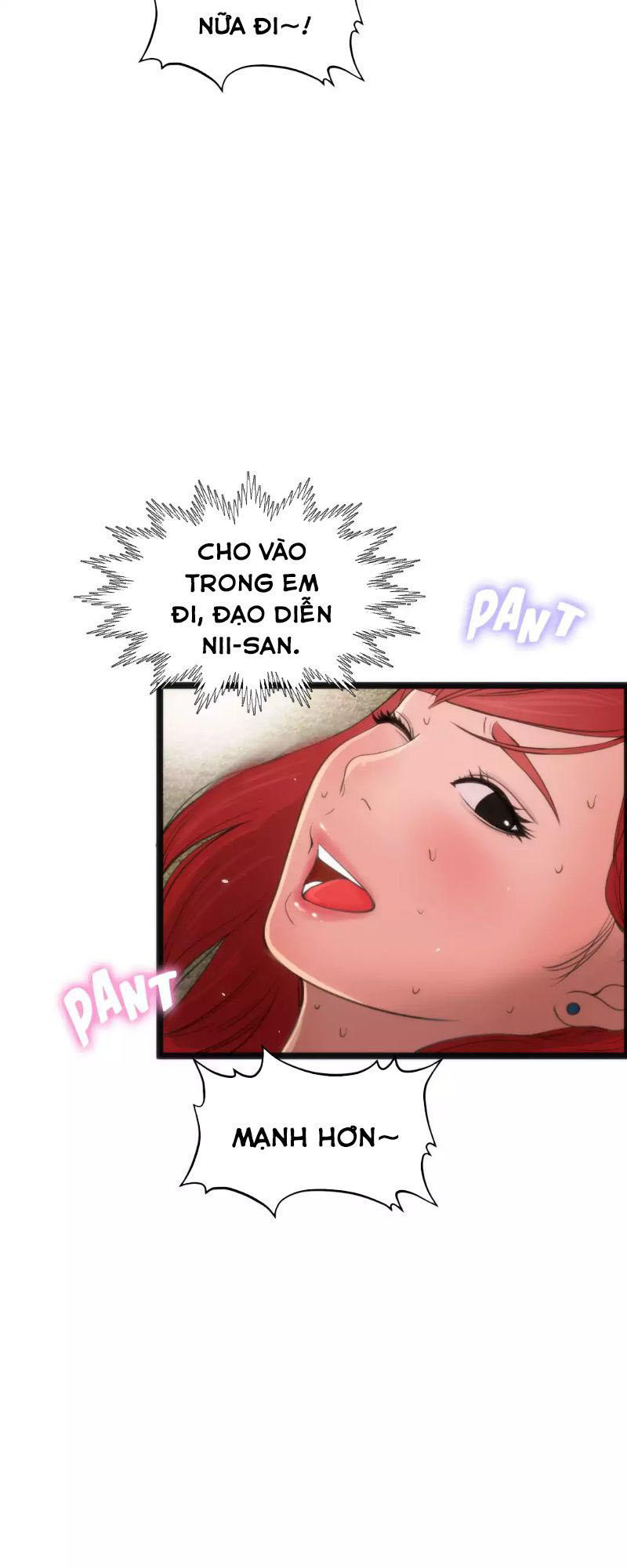 Hé Lộ Về Ngành Công Nghiệp Jav Chapter 136 - Trang 2