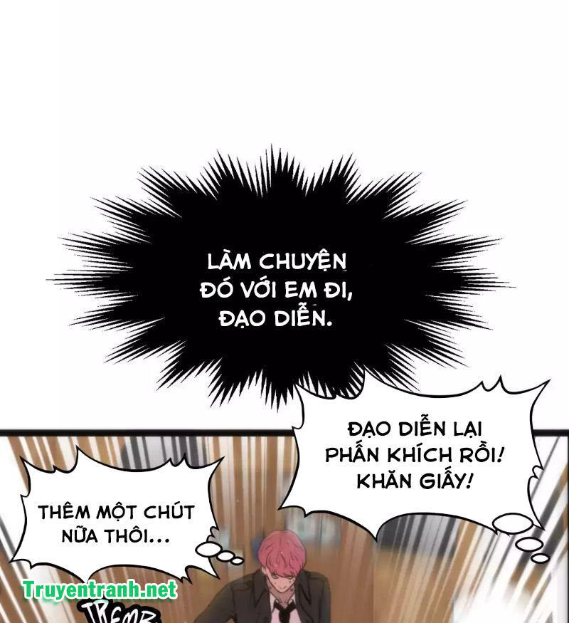 Hé Lộ Về Ngành Công Nghiệp Jav Chapter 136 - Trang 2