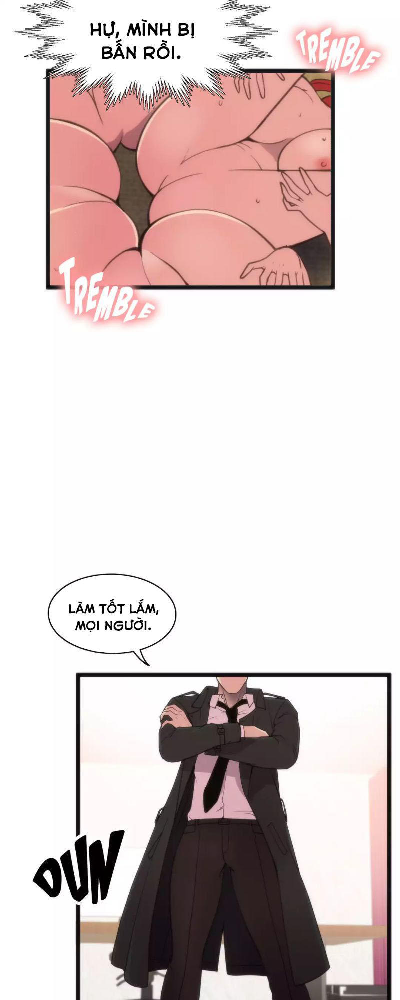 Hé Lộ Về Ngành Công Nghiệp Jav Chapter 136 - Trang 2