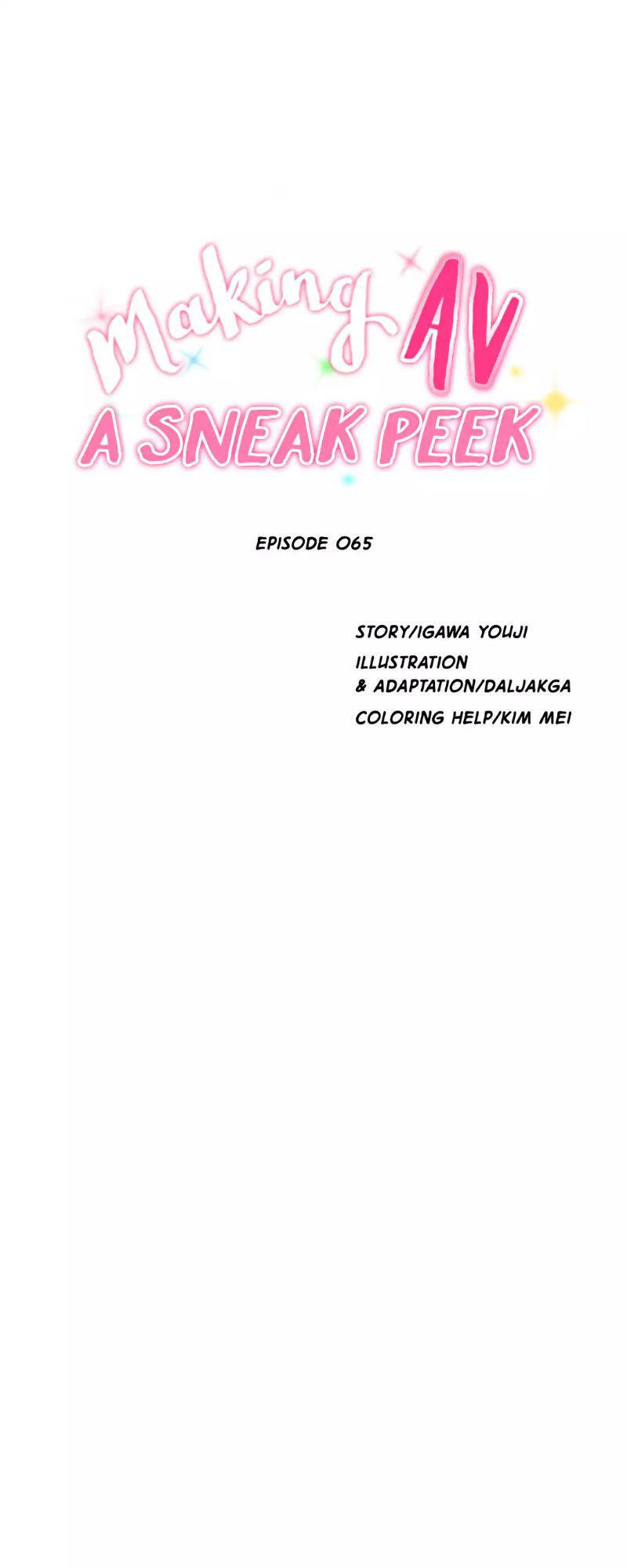 Hé Lộ Về Ngành Công Nghiệp Jav Chapter 137 - Trang 2